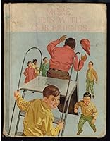 More Fun with Friends B001SMB6JI Book Cover