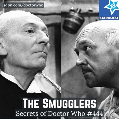The Smugglers
