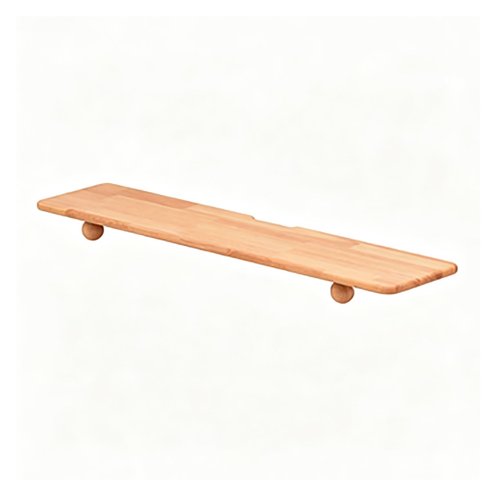 Podstawka Pod Monitor, Ergonomiczny Organizer Biurkowy, do Komputera, Laptopa, Biurka i Toaletki(39.3in/100cm)