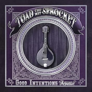 洋楽 TOAD THE WET SPROCKET Toad The Wet Sprocket: Super Hits: Toad the Wet Sprocket