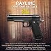 Rayline Airsoft Pistola Softair G6 Metal Completo (presión de Resorte Manual), Escala...