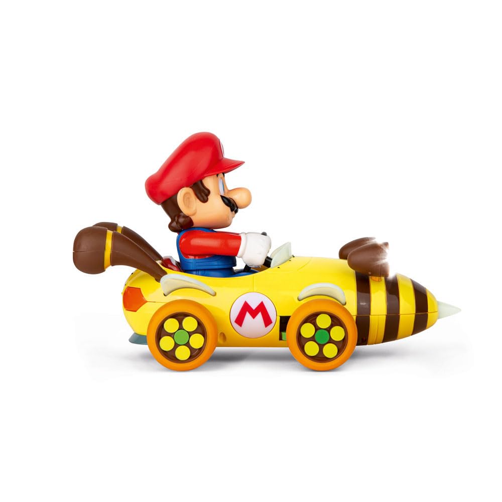 2.4GHz Mario Kart Bumble V, Mario