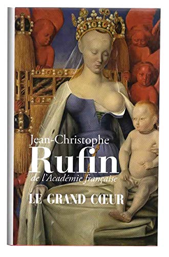grand coeur [French] 2298066728 Book Cover