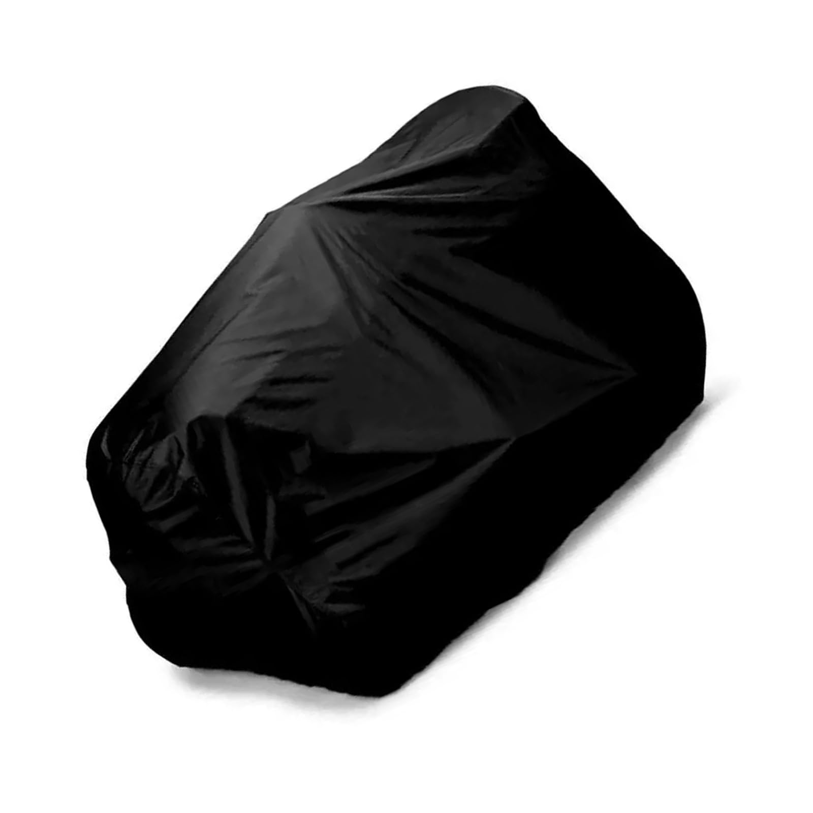 Hsioluted Flexible 210D Oxford Fabric Equipment Enclosure For Farm Tools And Riding Machines Portable Storage Cover With Bag