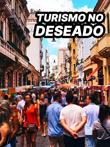 Turismo no deseado