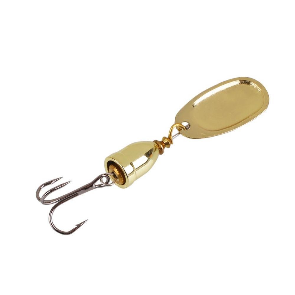 Futaba Fishing Spinner Spoon Bait 3