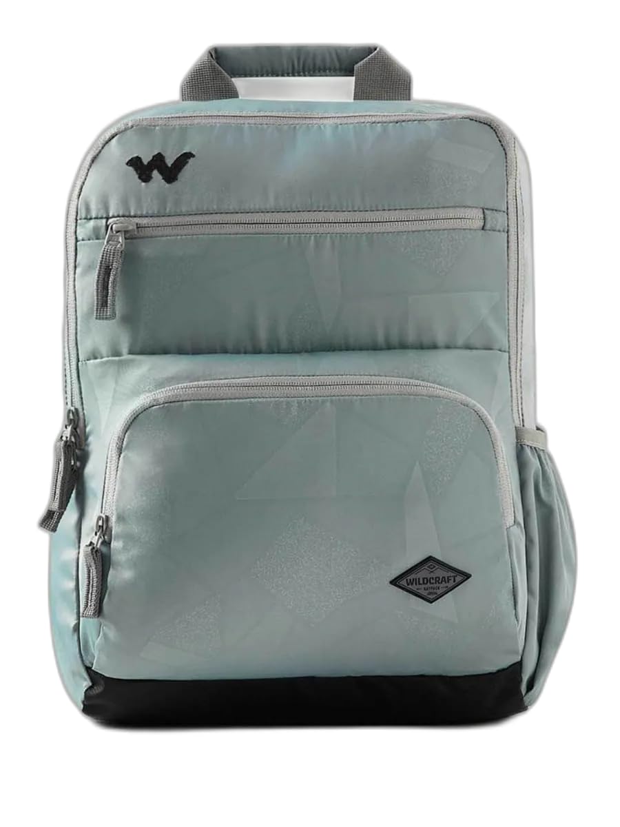 Wildcraftevo Compartment Backpack 15 L Limestone Desertcart INDIA