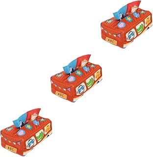 Toyvian 3 Conjuntos De Brinquedos De Papel Para Crianças Brinquedos Esportivos Brinquedos Infantis Conjunto De Brinquedos Para Crianças Brinquedos Sensoriais Para Crianças Brinquedos