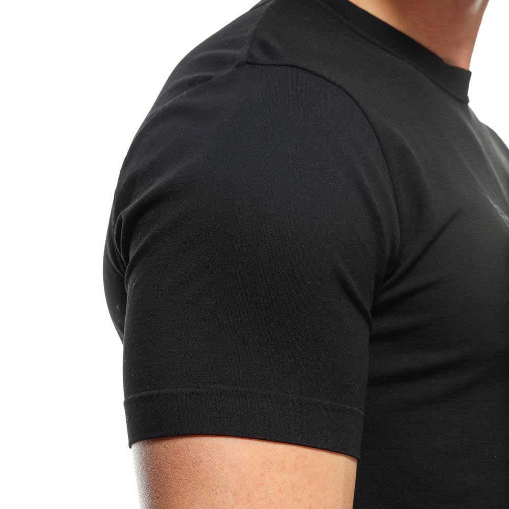Dainese Quick Dry Tee Maglie Termiche Uomo