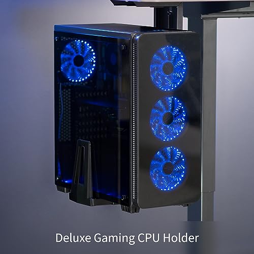 Encuentra reviews de Escritorio flotante para pc del mes. 23 Imagen adicional