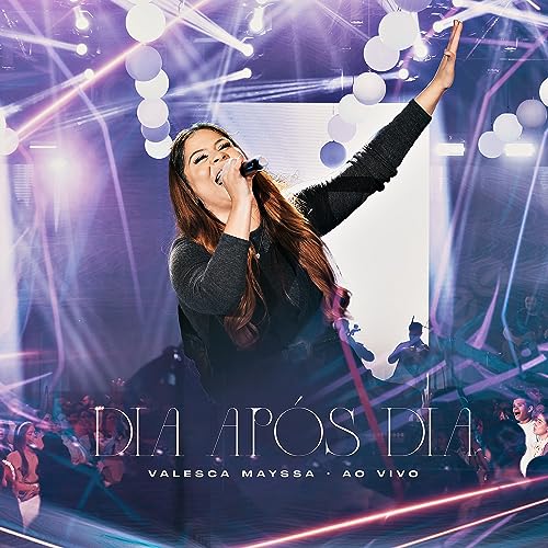 Valesca Mayssa & Todah Music