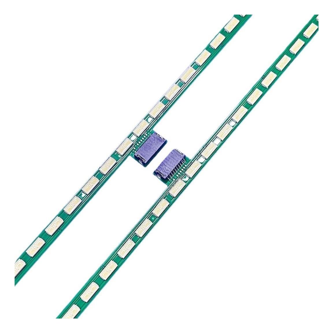 Rétroéclairage LED 47" ART TV REV0.3 for 47LM6700 47LM8600