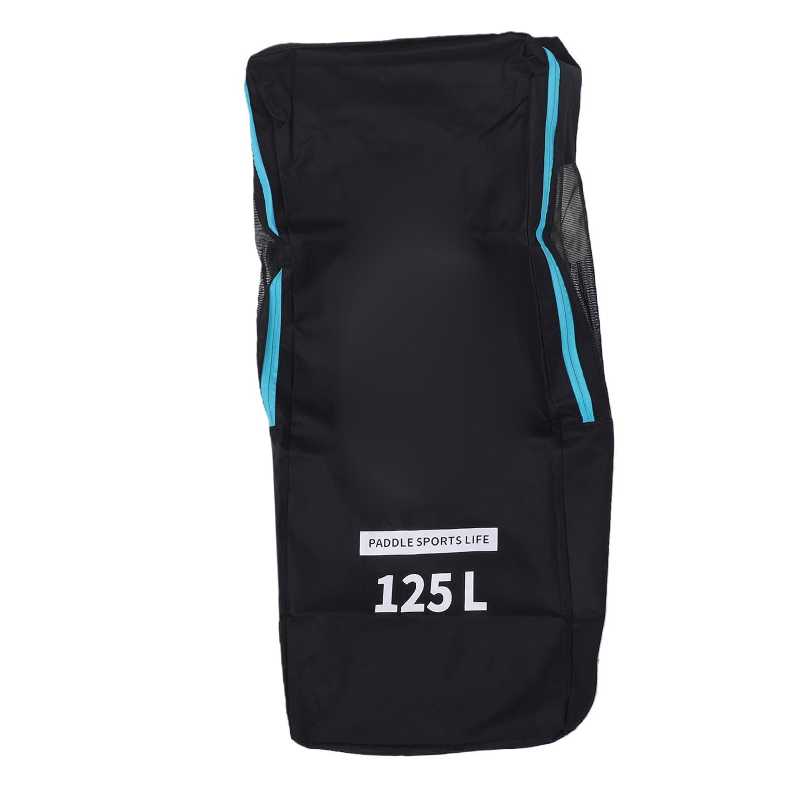 Paddle Board 125L Wasserdicht mit Verstellbaren Schultergurten für