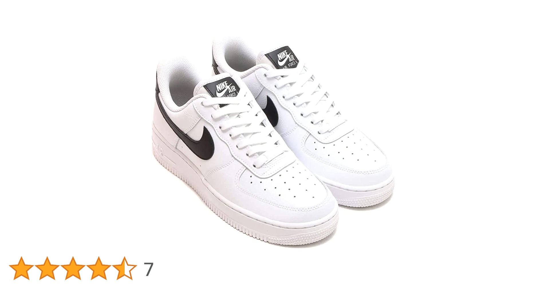 Amazon.co.jp: [ナイキ] エア フォース 1 '07 W AIR FORCE 1 '07