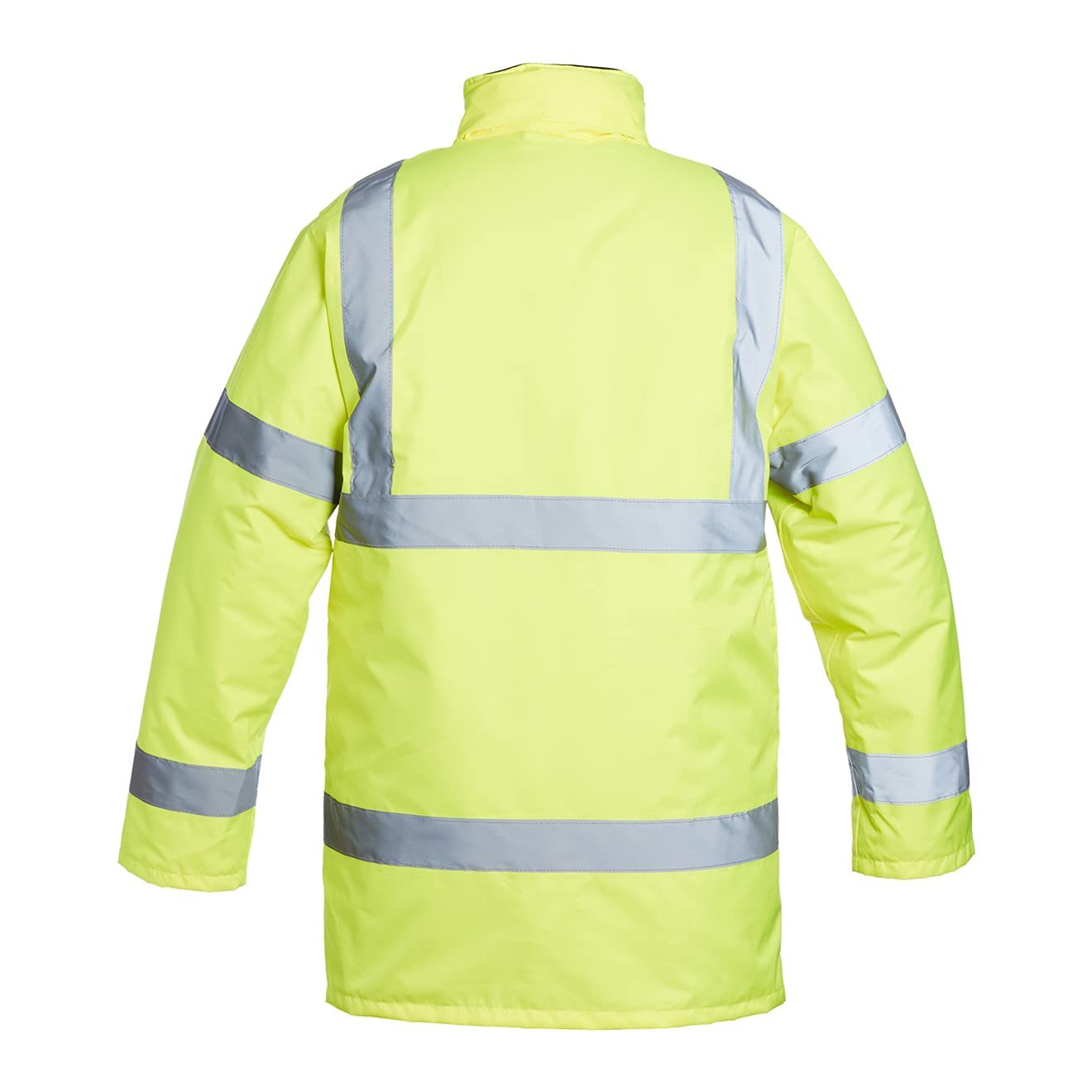 Blackrock Hi Vis Waterproof Jacket