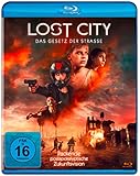 Lost City – Das Gesetz der Straße
