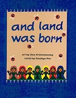 And Land Was Born 8181464435 Book Cover