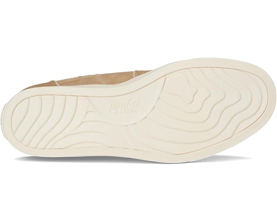 Blowfish Malibu Zayla - Bottom View