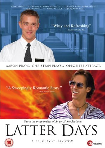 Latter Days