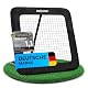 Neolymp Rebounder für Fußball