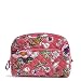 Vera Bradley Iconic Medium Cosmetic-Signature