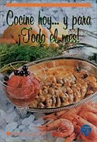 Cocine hoy...¡YPARA TODO EL MES ! 9706060804 Book Cover