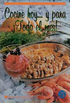 Cocine hoy...¡YPARA TODO EL MES !