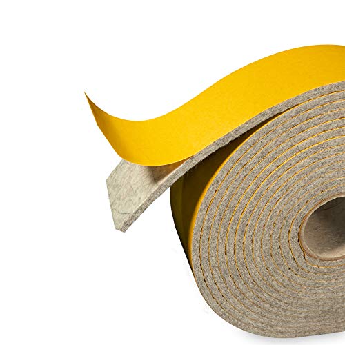 The Felt Store Nastro in feltro autoadesivo