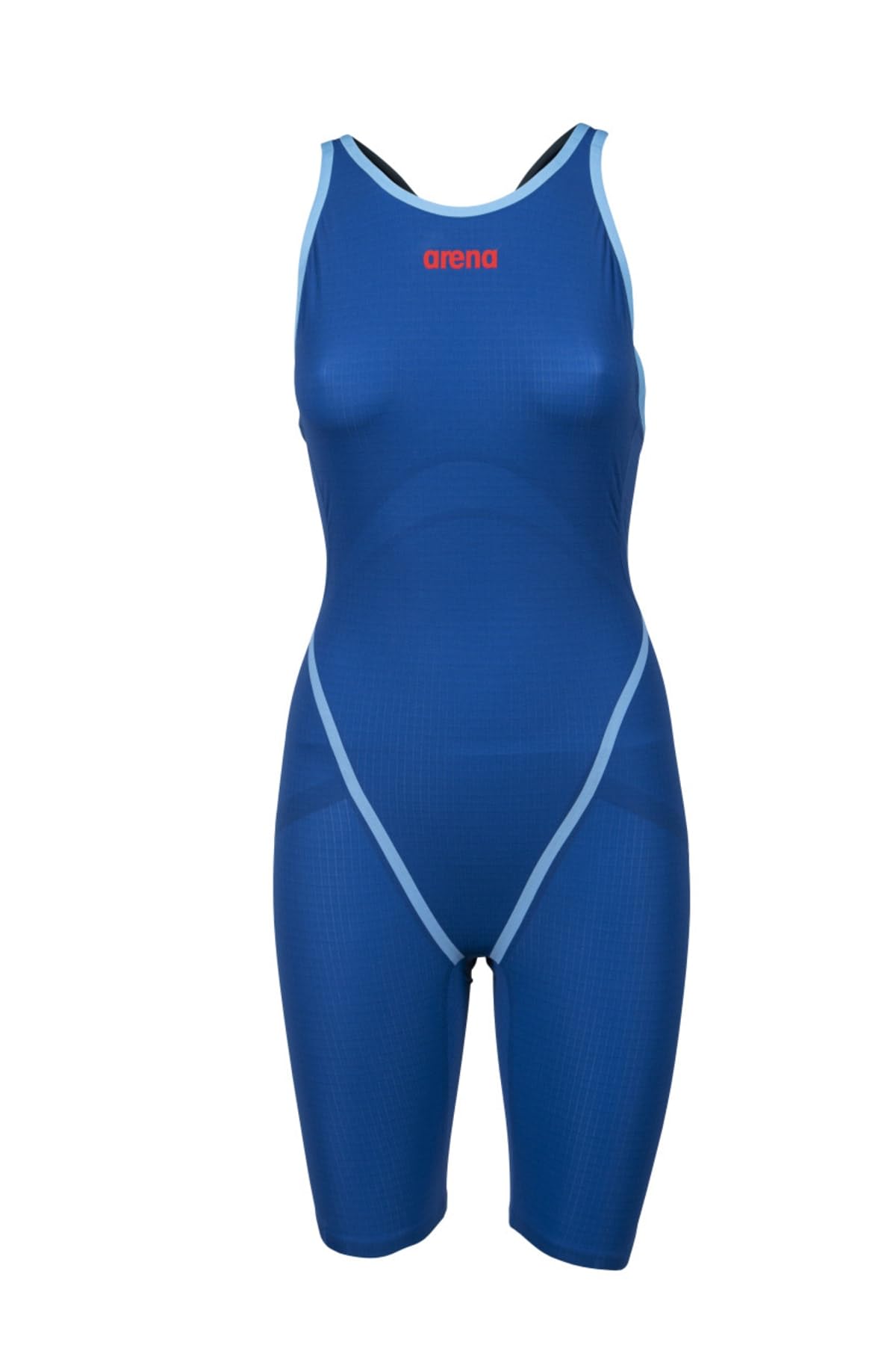 ARENA W Pwsk Carbon Core Traje de baño Mujer (Pack de 1)