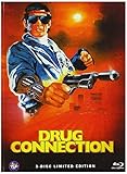 t connection at midnight mp3 download  Drug Connection - A Man from Holland - Mediabook - Cover A - Limited Edition (+ 2 DVDs) [Blu-ray]