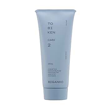 Amazon.co.jp: TO BI KEN 東美研 トービケン CARE2 びがんこ