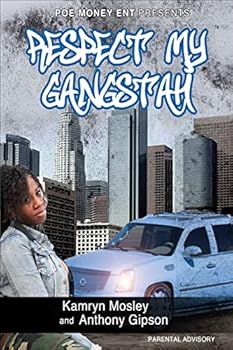 Paperback Respect My Gangstah Book