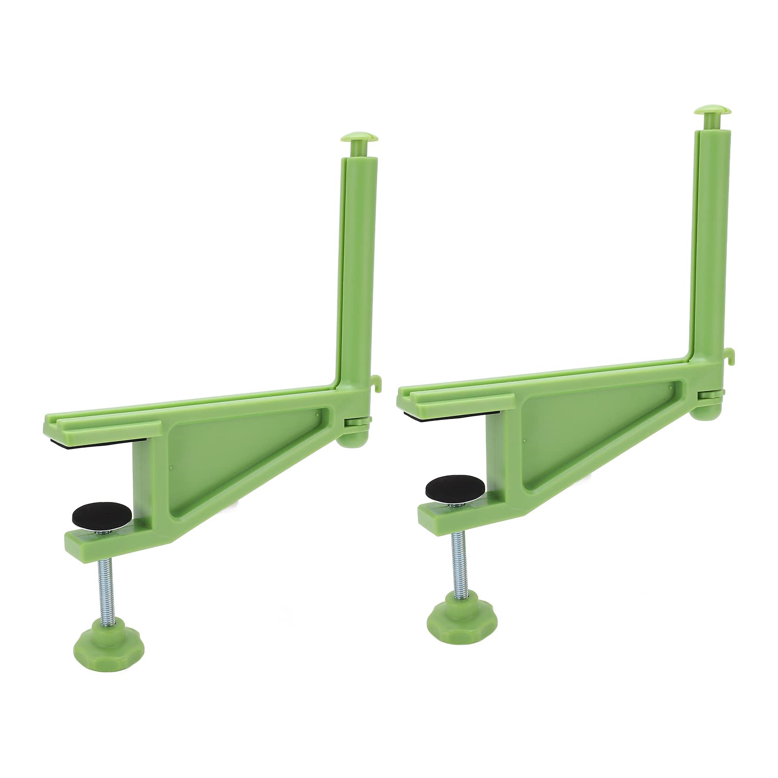 Set professionale portatile di rete da ping pong, morsetto regolabile con attacco a vite, rete in nylon resistente per allenamento indoor outdoor, facile installazione