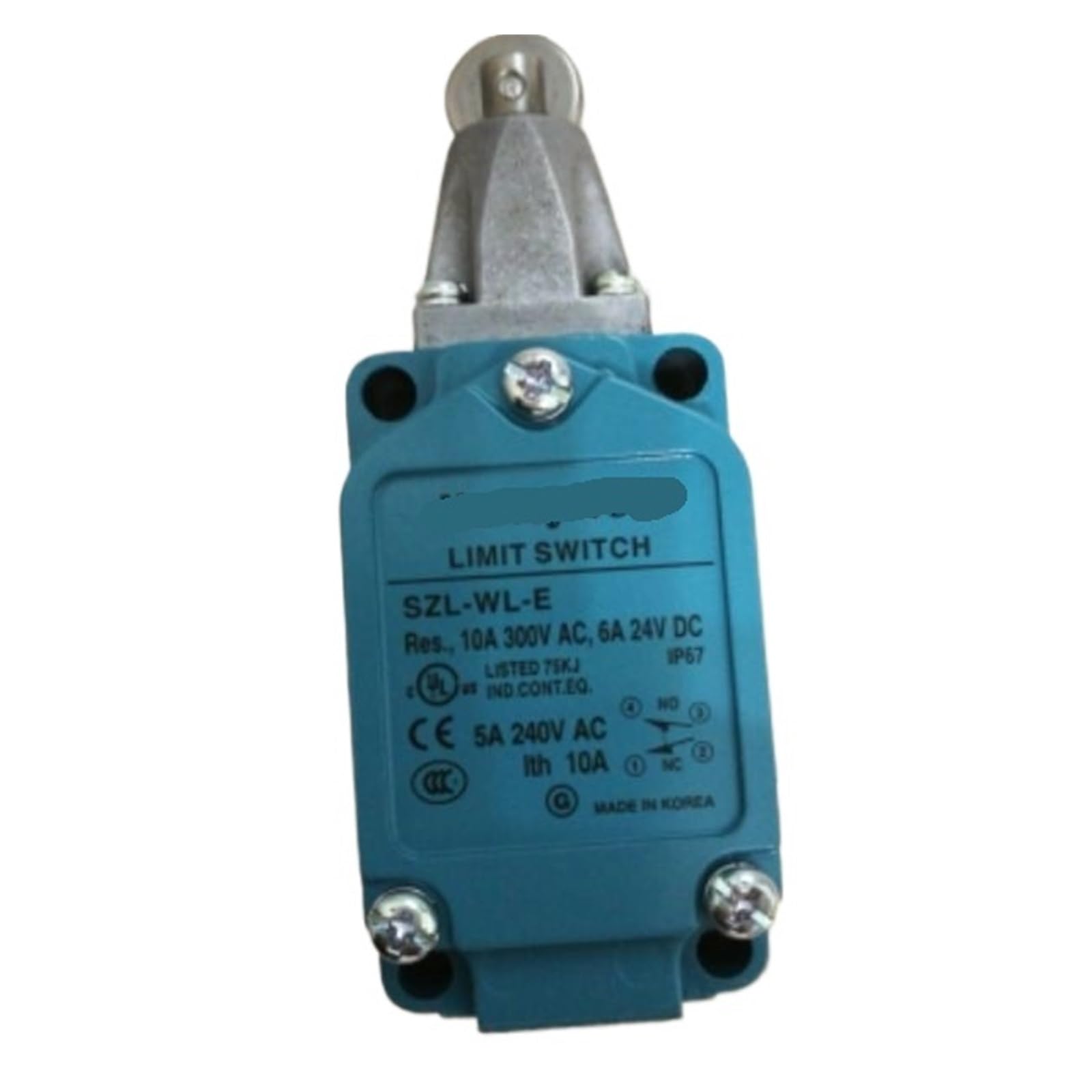 LHNBGTUIW SZL-WL-E Limit Switch