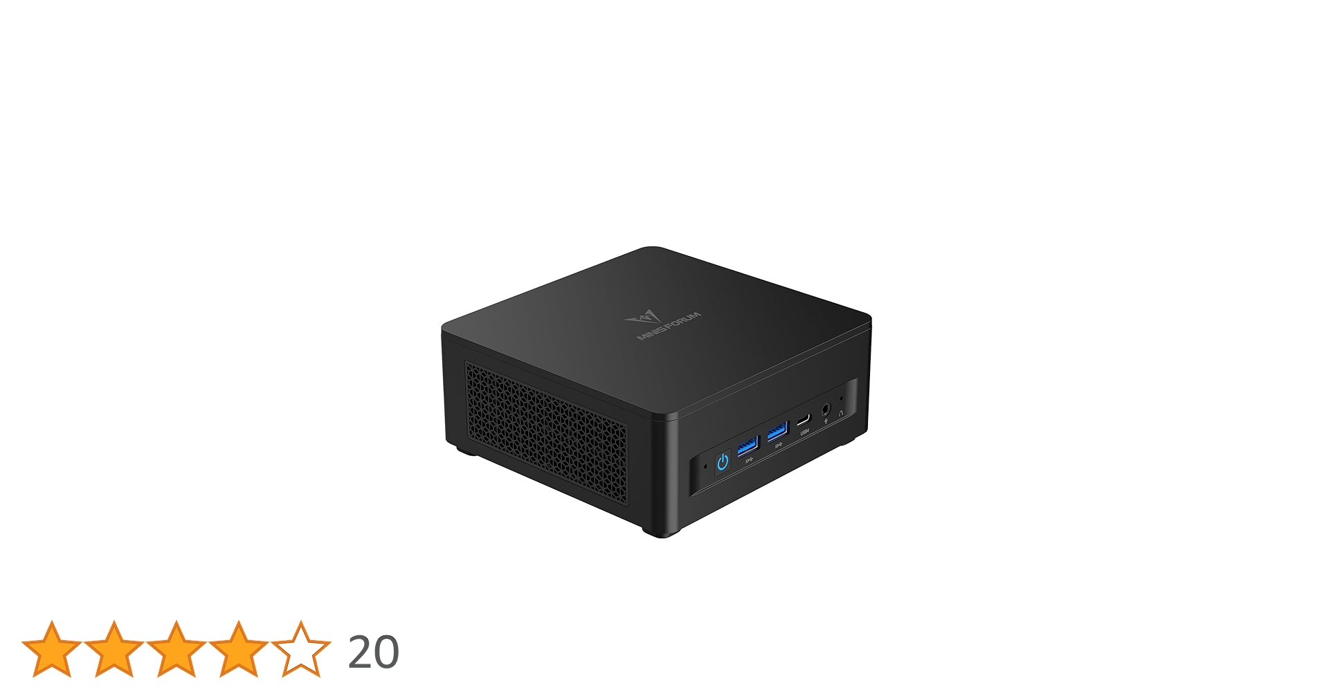ミニPC MINISFORUM UM690 32GB 1TB SSD MINISFORUM UM690S – official store