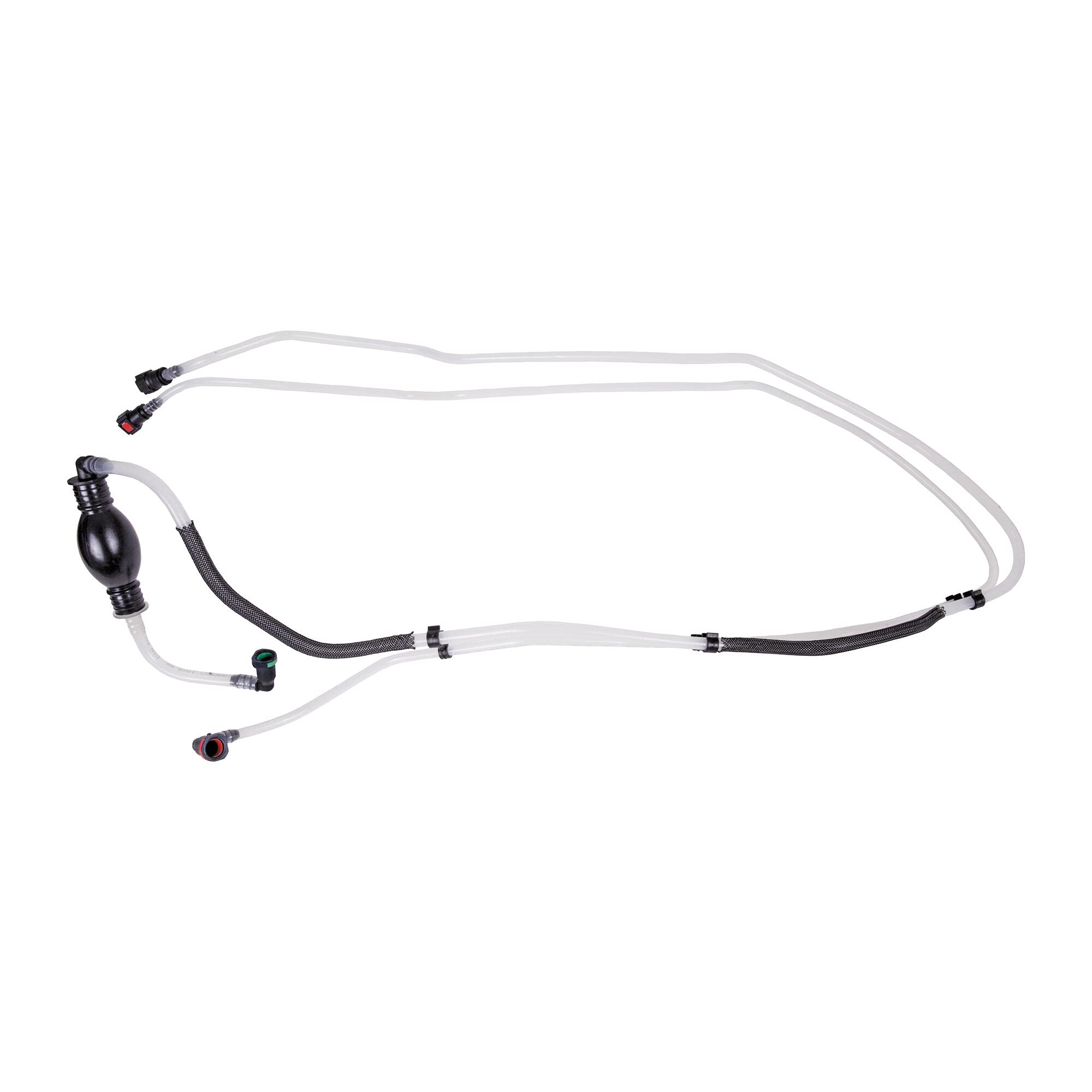 VAICO Kraftstoffleitung V46-1086 – Für Renault Clio III und weitere Modelle