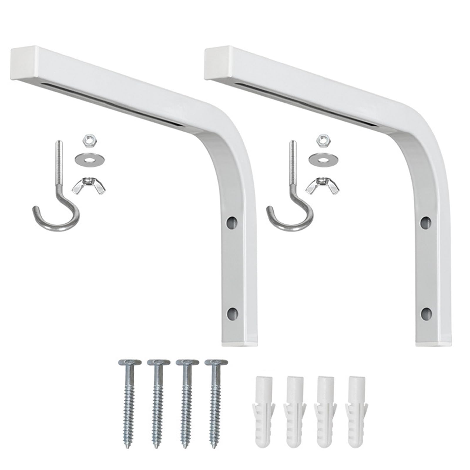 ★2つセット★ プロジェクタースクリーン ホワイト 天井取り付け ☆2つセット☆ プロジェクタースクリーン ホワイト 天井取り付け