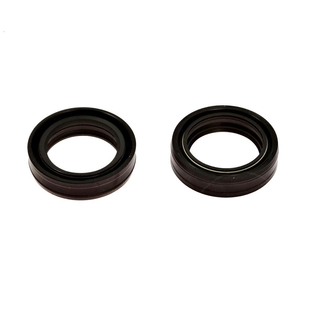 Gabeldichtungssatz Für Kymco Motorrad - Gabelsimmerringe & Staubkappen 33x46x11mm