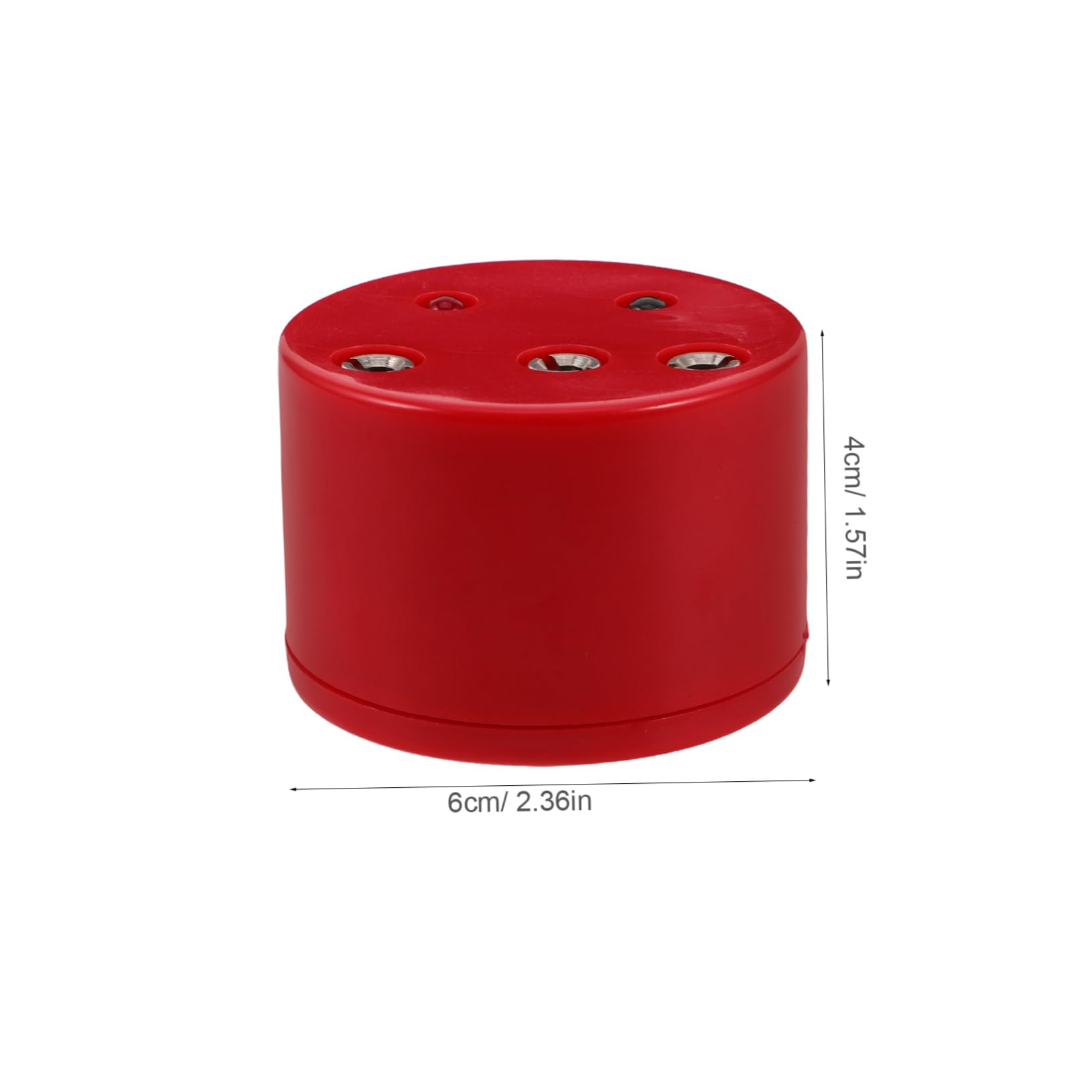 BESPORTBLE Fencing Accessories Tester Épée Fencing Sword Electric Sword Test Gauge