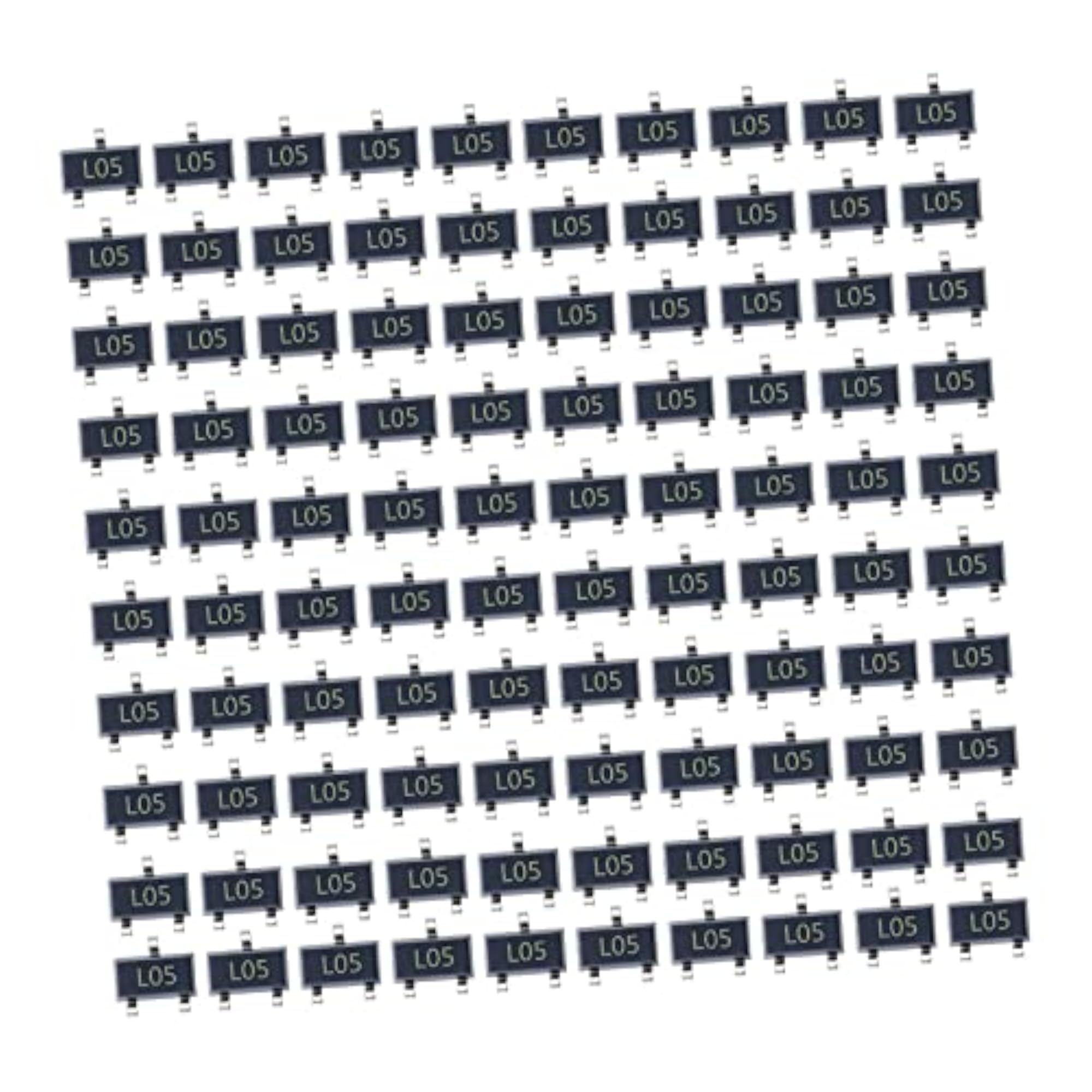 Voltage Regulator Chip 78L05 for Digital Circuits
