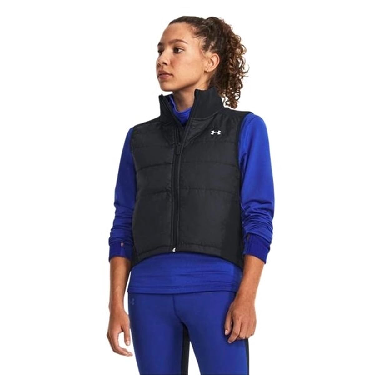 Under Armour UA Storm Session Run Women's Gilet - SS25