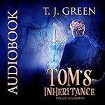 Cover of Tom's Inheritance