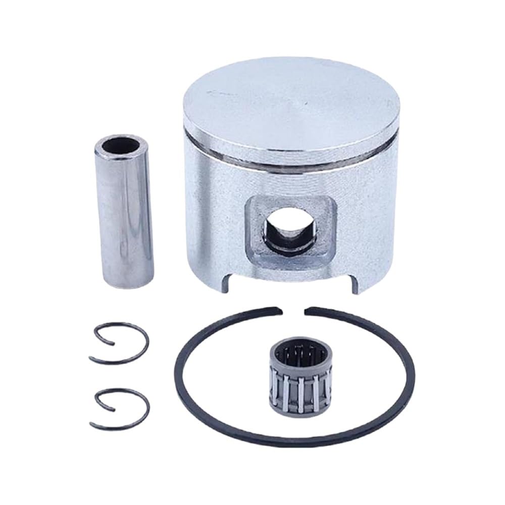 Kit piston 61 de 48 mm pour réparer une baisse de compression moteur