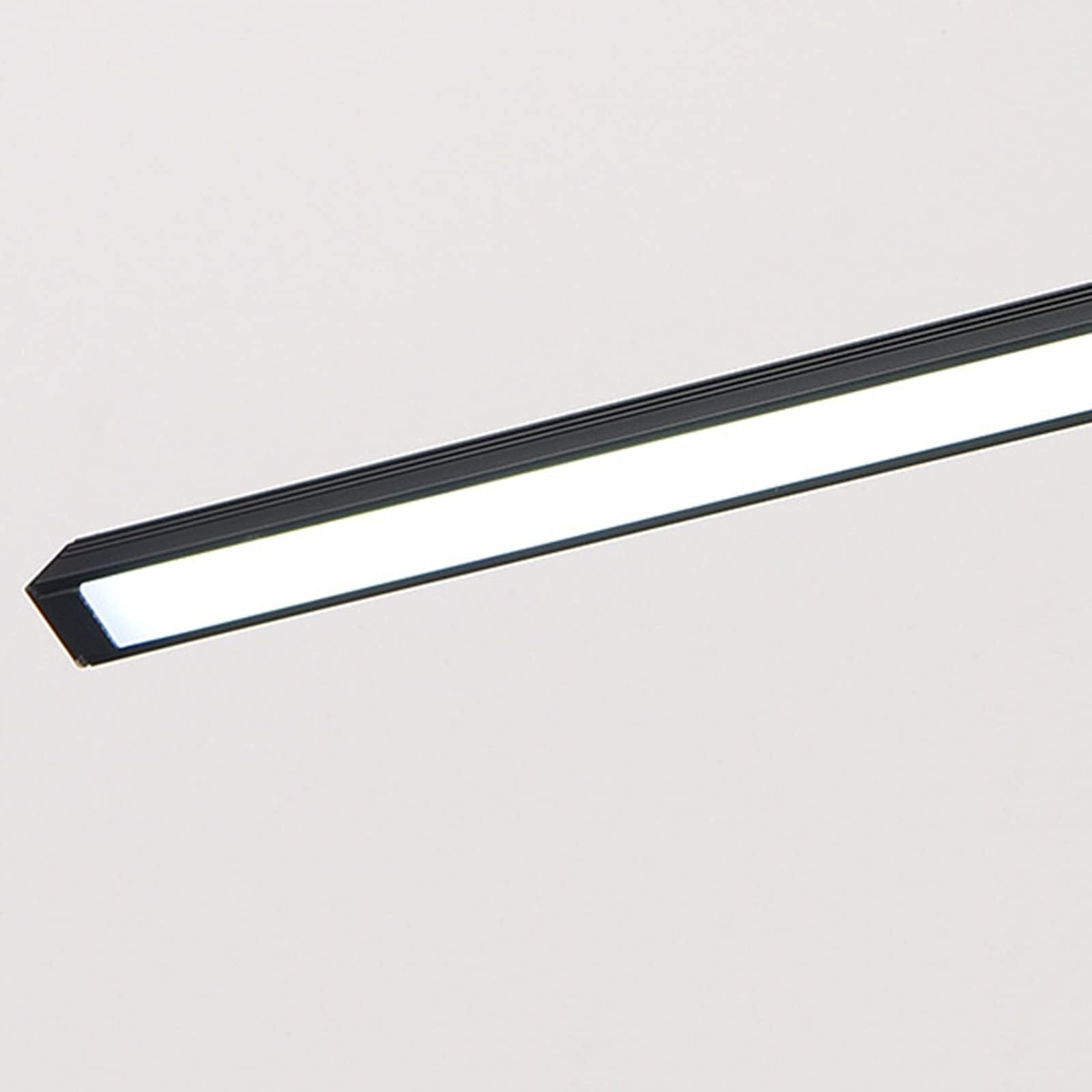applique bagno specchio tondo Lampada da specchio per bagno bagno di casa faro a specchio a LED nero appartamento per hotel nebbia impermeabile(Color:Warm Light,Size:70cm)