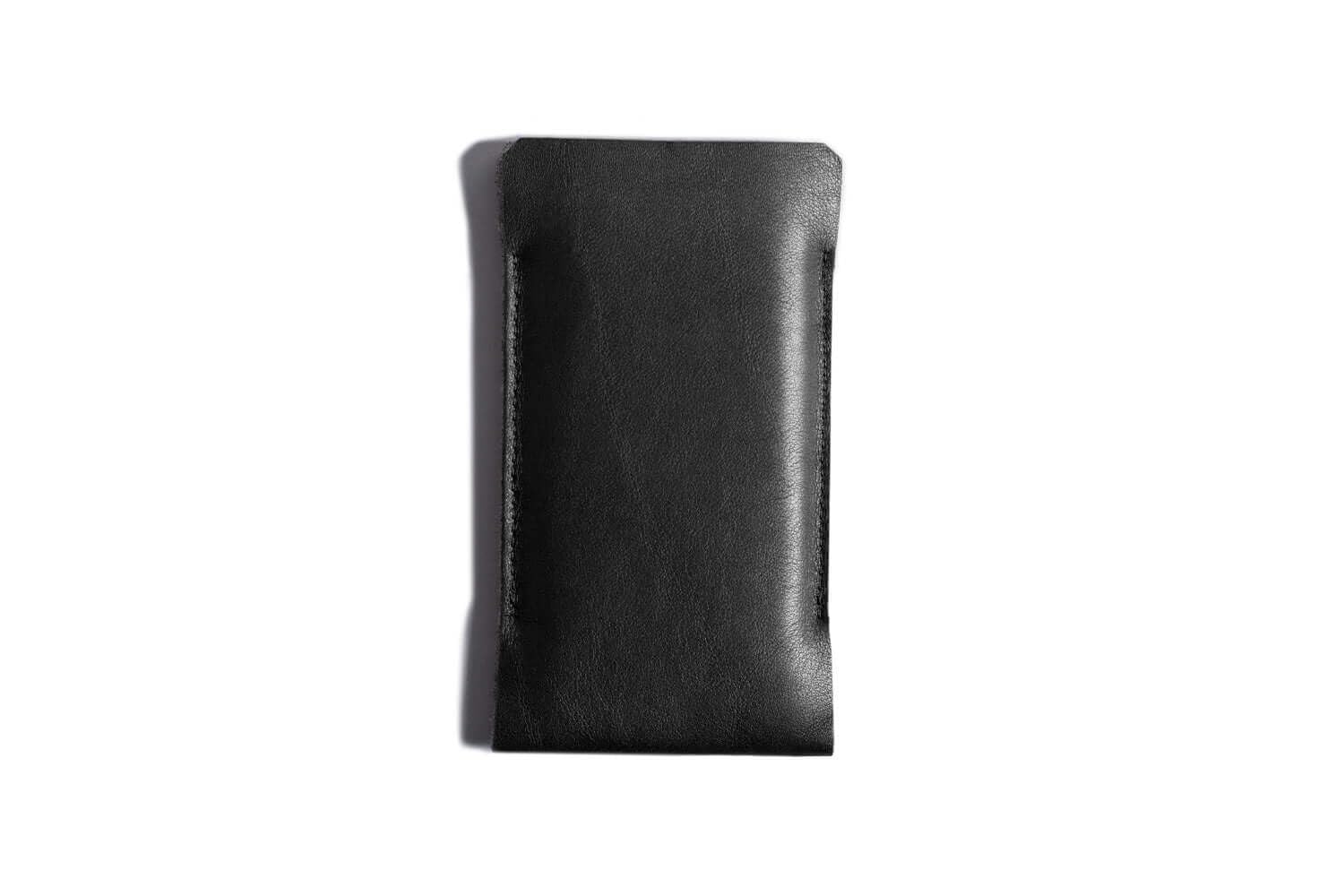 Harber London Smukły portfel etui na smartfony (iPhone 12/12 Pro, TAN)