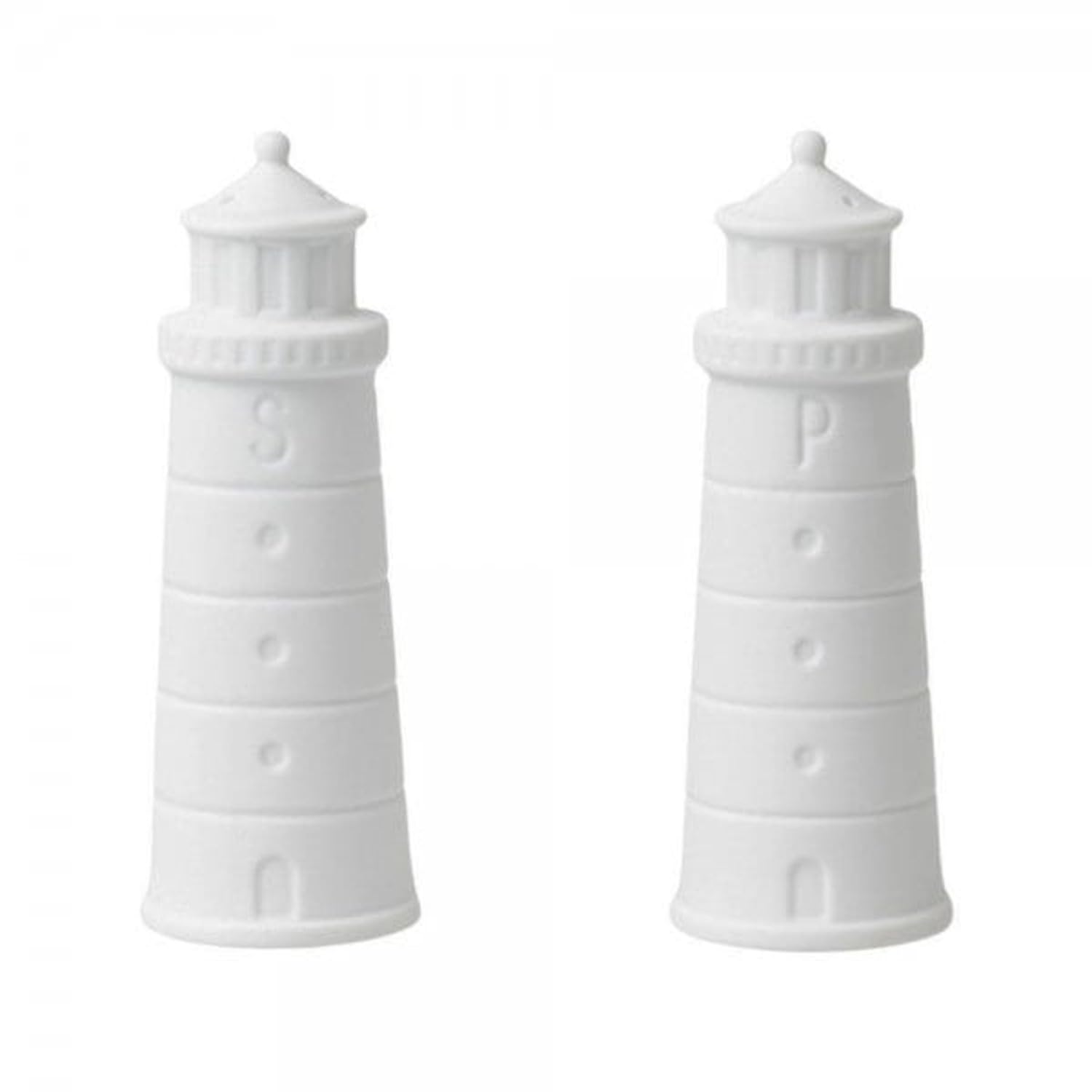 Ensemble Salière Et Poivrière Phare Räder - Design Maritime Élégant