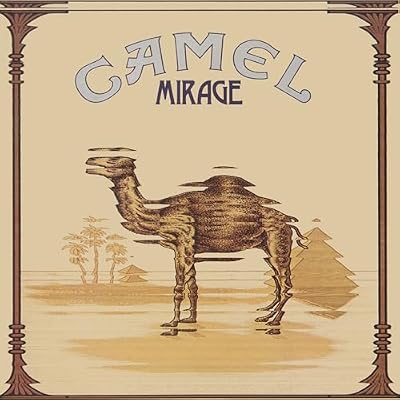 MIRAGE - 2CD + BLU RAY REMASTERED BOX SET