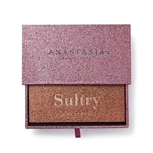 Anastasia Beverly Hills - Sultry Eyeshadow Palette Vault