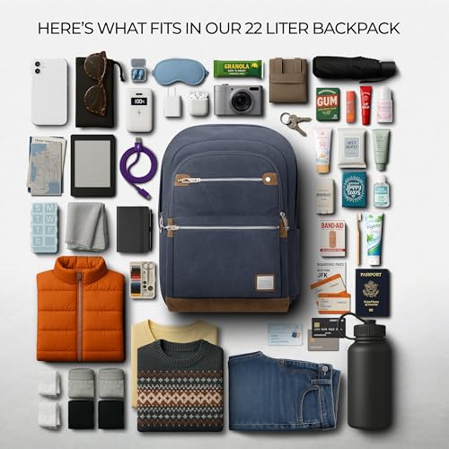 Image of Travelon Anti-Theft Heritage Backpack