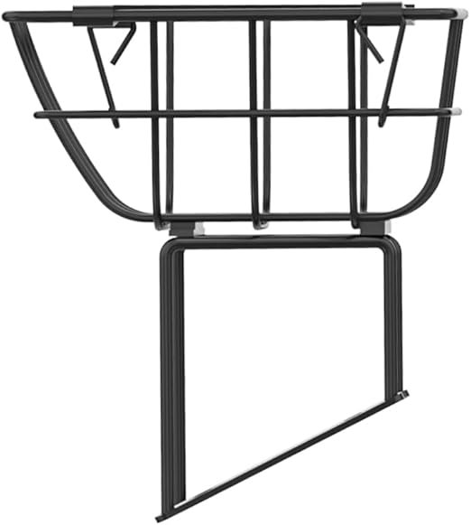 Jetson Rear Bicycle Basket for Haze Electric Bike